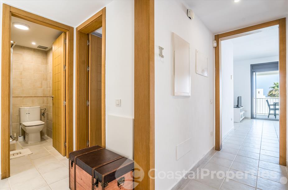 Macenas, Los Patios XX: Apartamento en alquiler en Mojacar, 2 Macenas, Los Patios XX: Apartamento en alquiler en Mojacar, 2