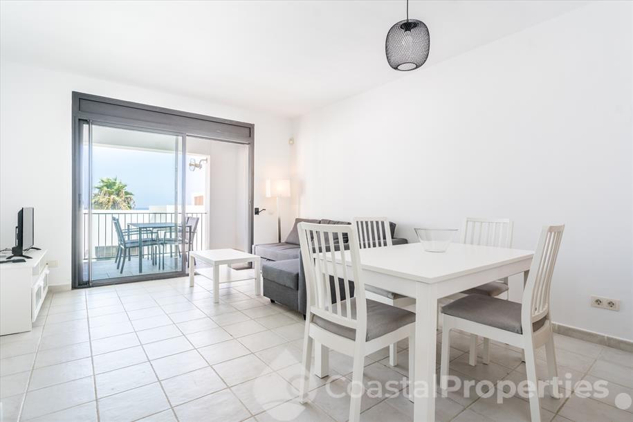 Macenas, Los Patios XX: Apartamento en alquiler en Mojacar, 2 Macenas, Los Patios XX: Apartamento en alquiler en Mojacar, 2