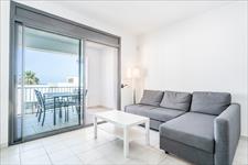 Macenas, Los Patios XX: Apartamento en alquiler en Mojácar, Almería