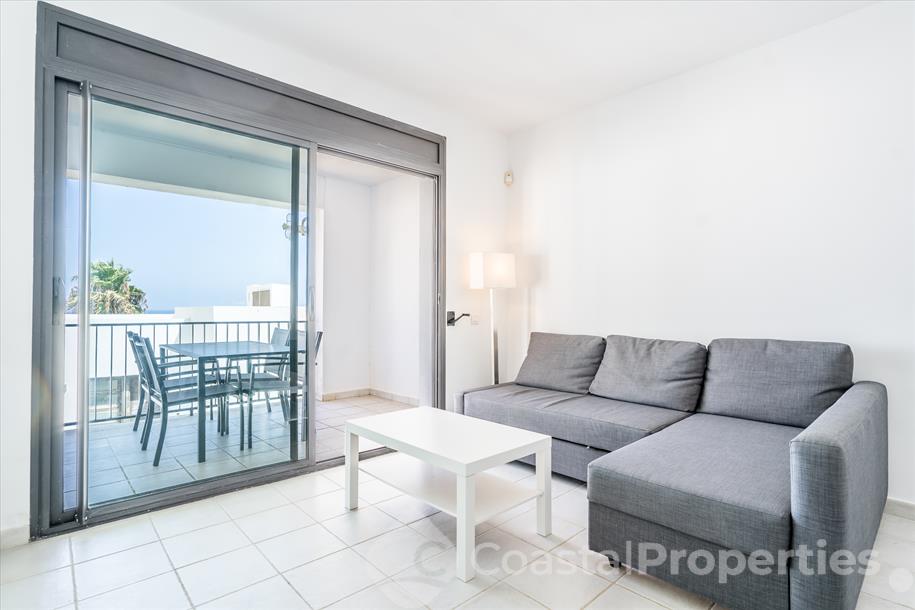 Macenas, Los Patios XX: Apartamento en alquiler en Mojacar, 2 Macenas, Los Patios XX: Apartamento en alquiler en Mojacar, 2