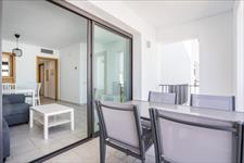 Macenas, Los Patios XX: Apartamento en alquiler en Mojácar, Almería