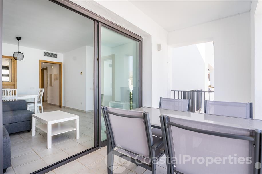 Macenas, Los Patios XX: Apartamento en alquiler en Mojacar, 2 Macenas, Los Patios XX: Apartamento en alquiler en Mojacar, 2