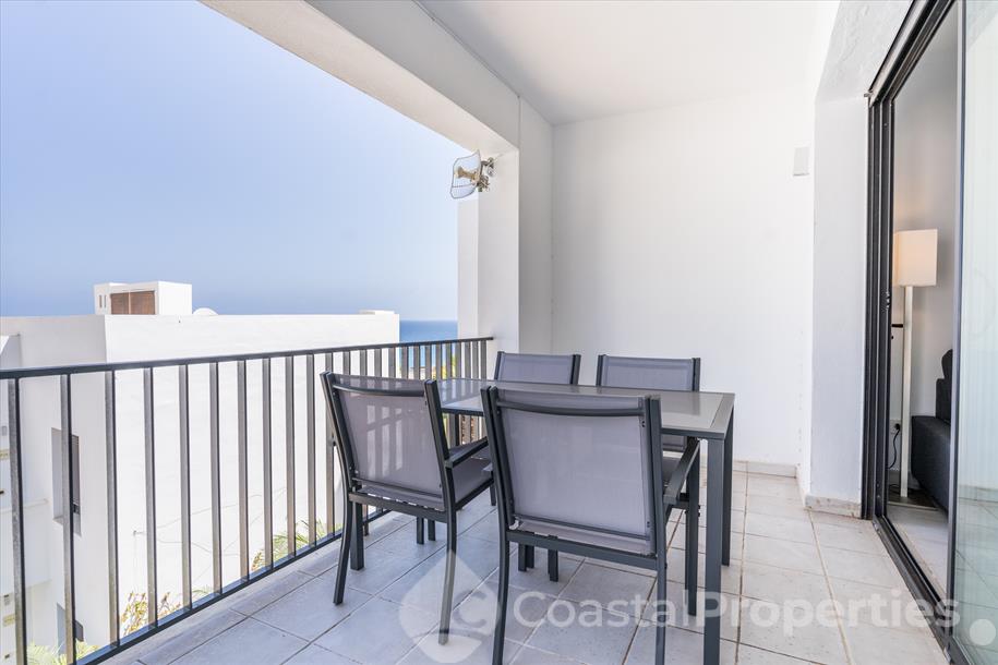 Macenas, Los Patios XX: Apartamento en alquiler en Mojacar, 2 Macenas, Los Patios XX: Apartamento en alquiler en Mojacar, 2