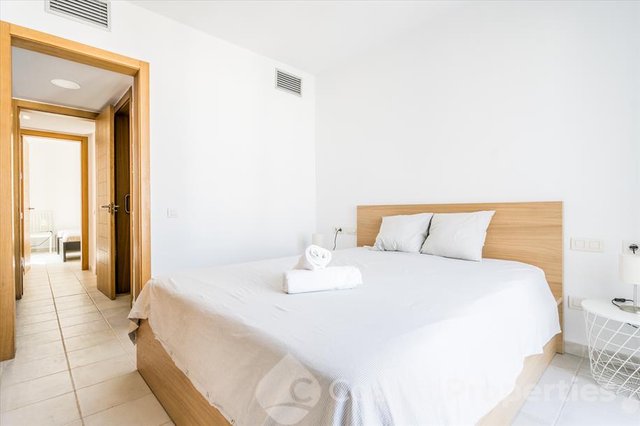 Macenas, Los Patios XX: Apartamento en alquiler en Mojacar, 2 Macenas, Los Patios XX: Apartamento en alquiler en Mojacar, 2