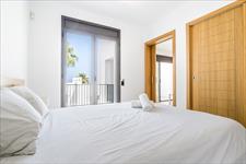 Macenas, Los Patios XX: Apartamento en alquiler en Mojácar, Almería