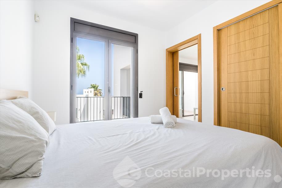 Macenas, Los Patios XX: Apartamento en alquiler en Mojacar, 2 Macenas, Los Patios XX: Apartamento en alquiler en Mojacar, 2
