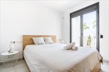 Macenas, Los Patios XX: Apartment for Rent in Mojácar, Almería