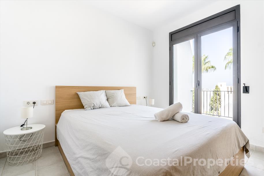 Macenas, Los Patios XX: Apartamento en alquiler en Mojacar, 2 Macenas, Los Patios XX: Apartamento en alquiler en Mojacar, 2