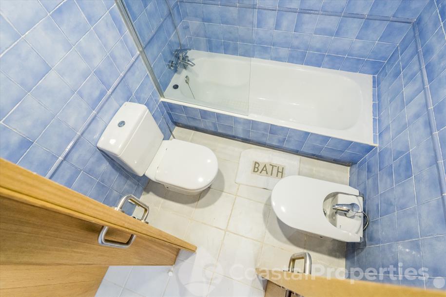 Macenas, Los Patios XX: Apartamento en alquiler en Mojacar, 2 Macenas, Los Patios XX: Apartamento en alquiler en Mojacar, 2