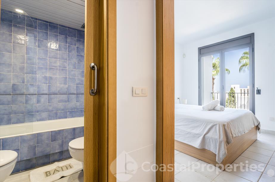 Macenas, Los Patios XX: Apartamento en alquiler en Mojacar, 2 Macenas, Los Patios XX: Apartamento en alquiler en Mojacar, 2