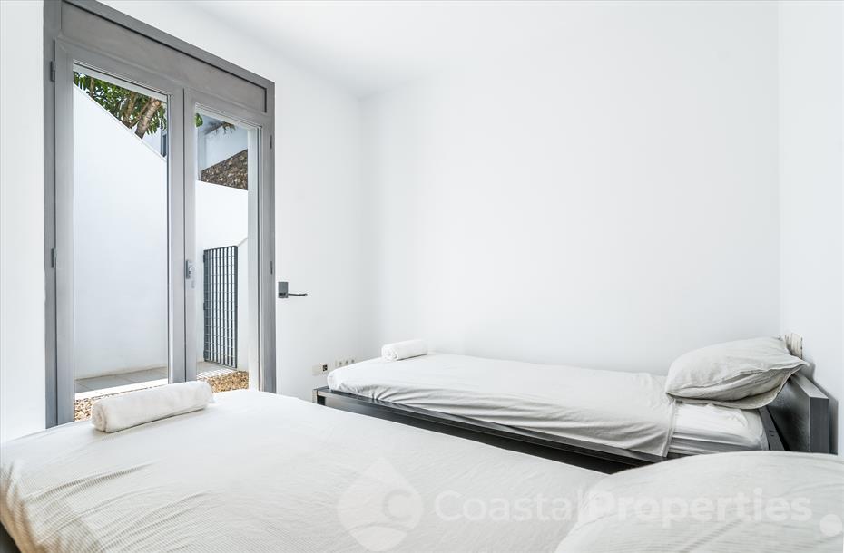 Macenas, Los Patios XX: Apartamento en alquiler en Mojacar, 2 Macenas, Los Patios XX: Apartamento en alquiler en Mojacar, 2