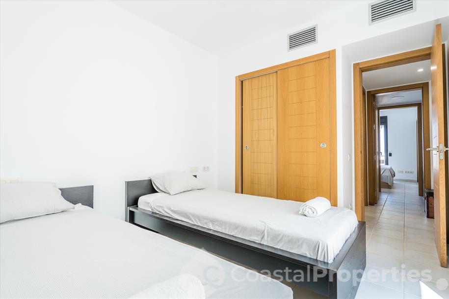 Macenas, Los Patios XX: Apartamento en alquiler en Mojacar, 2 Macenas, Los Patios XX: Apartamento en alquiler en Mojacar, 2