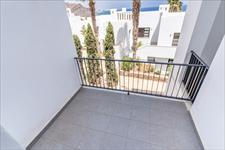 Macenas, Los Patios XX: Apartment for Rent in Mojácar, Almería