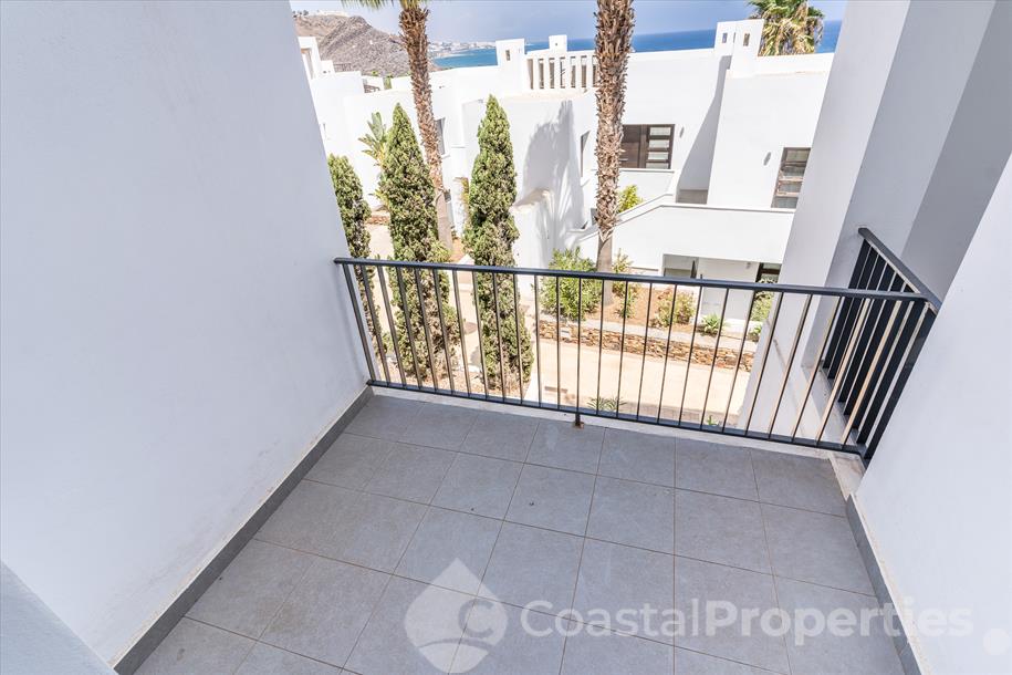 Macenas, Los Patios XX: Apartamento en alquiler en Mojacar, 2 Macenas, Los Patios XX: Apartamento en alquiler en Mojacar, 2