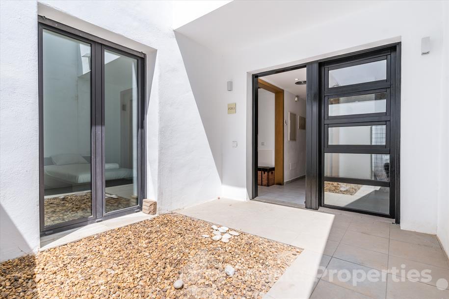 Macenas, Los Patios XX: Apartamento en alquiler en Mojacar, 2 Macenas, Los Patios XX: Apartamento en alquiler en Mojacar, 2