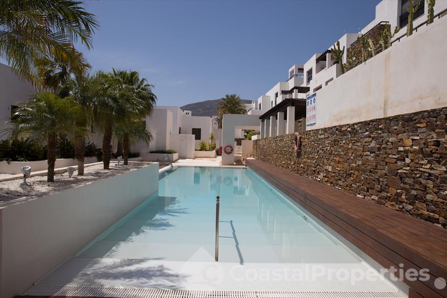 Macenas, Los Patios XX: Apartment for Rent in Mojácar, Almería Macenas, Los Patios XX: Apartment for Rent in Mojácar, Almería