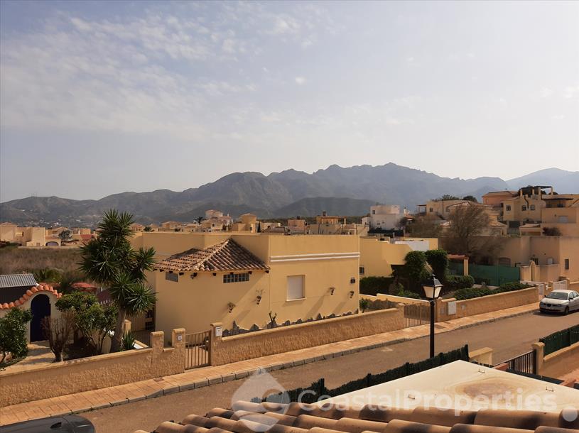 Villa Jolene: Villa for Rent in Turre, Almería Villa Jolene: Villa for Rent in Turre, Almería