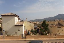 Villa Jolene: Villa for Rent in Turre, Almería