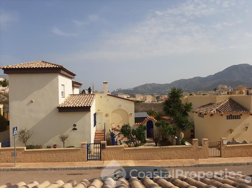 Villa Jolene: Villa for Rent in Turre, Almería Villa Jolene: Villa for Rent in Turre, Almería