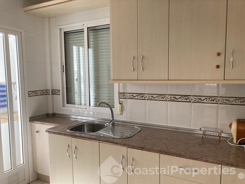 Villa Jolene: Villa for Rent in Turre, Almería Villa Jolene: Villa for Rent in Turre, Almería