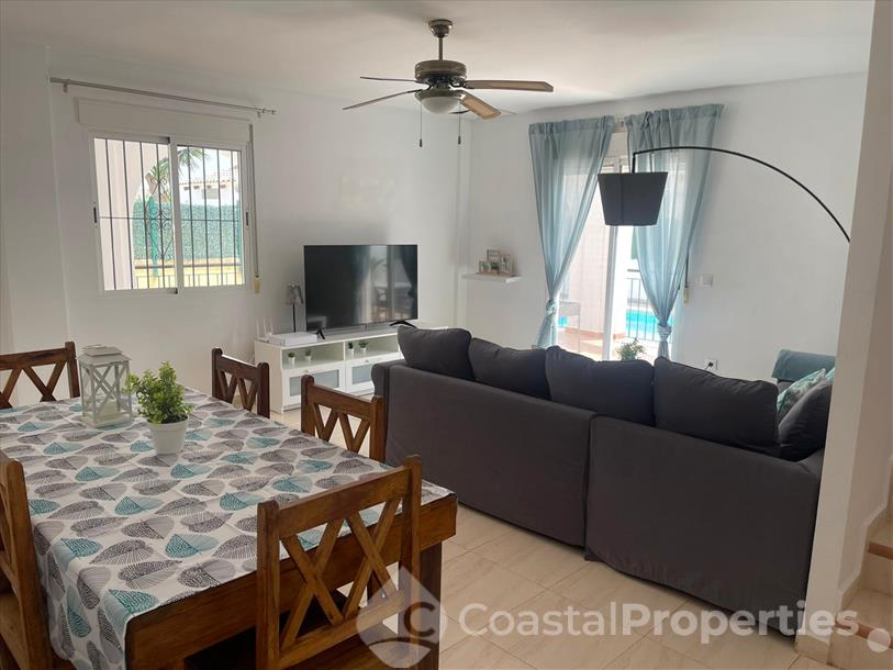 Villa Jolene: Villa for Rent in Turre, Almería Villa Jolene: Villa for Rent in Turre, Almería