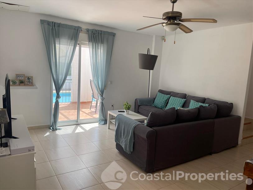 Villa Jolene: Villa for Rent in Turre, Almería Villa Jolene: Villa for Rent in Turre, Almería