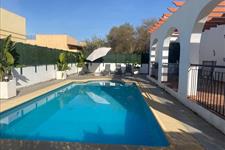 Villa Jolene: Villa for Rent in Turre, Almería