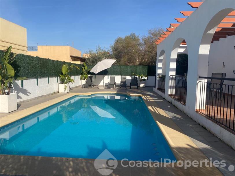 Villa Jolene: Villa for Rent in Turre, Almería Villa Jolene: Villa for Rent in Turre, Almería