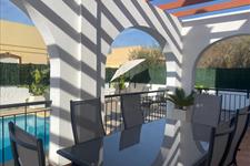 Villa Jolene: Villa for Rent in Turre, Almería