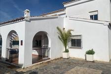 Villa Jolene: Villa en alquiler en Turre, Almería