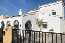 Villa Jolene: Villa en alquiler en Turre, Almería