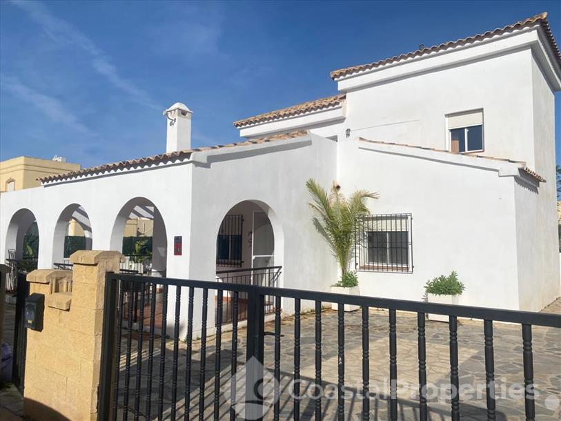 Villa Jolene: Villa for Rent in Turre, Almería Villa Jolene: Villa for Rent in Turre, Almería