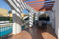 Villa Jolene: Villa for Rent in Turre, Almería