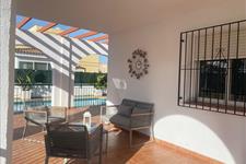 Villa Jolene: Villa for Rent in Turre, Almería