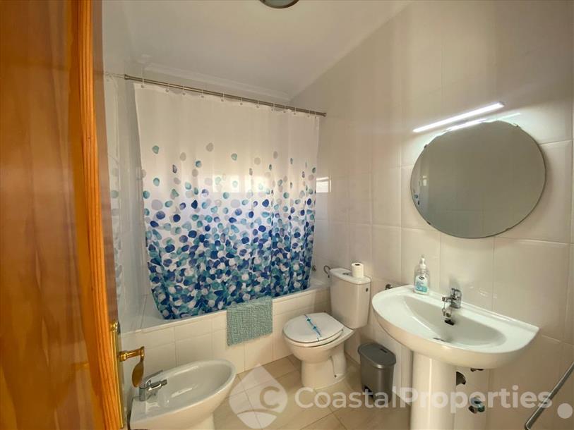 Villa Jolene: Villa for Rent in Turre, Almería Villa Jolene: Villa for Rent in Turre, Almería