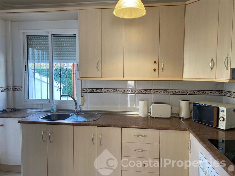 Villa Jolene: Villa for Rent in Turre, Almería Villa Jolene: Villa for Rent in Turre, Almería