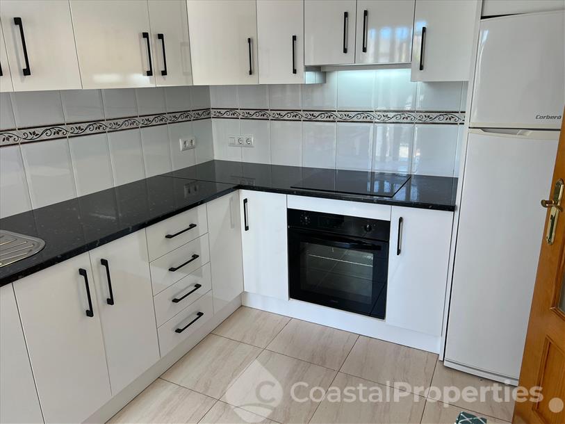 Villa Jolene: Villa en alquiler en Turre, Almería Villa Jolene: Villa en alquiler en Turre, Almería