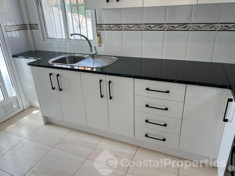 Villa Jolene: Villa en alquiler en Turre, Almería Villa Jolene: Villa en alquiler en Turre, Almería