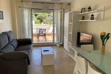 Vista del Mar: Apartamento en alquiler en Mojácar, Almería