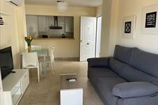 Vista del Mar: Apartment for Rent in Mojácar, Almería