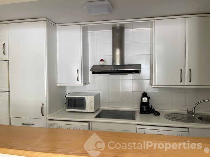 Vista del Mar: Apartamento en alquiler en Mojácar, Almería Vista del Mar: Apartamento en alquiler en Mojácar, Almería