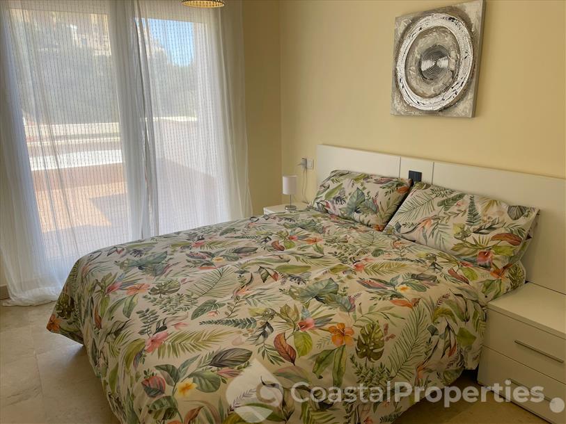 Vista del Mar: Apartamento en alquiler en Mojácar, Almería Vista del Mar: Apartamento en alquiler en Mojácar, Almería