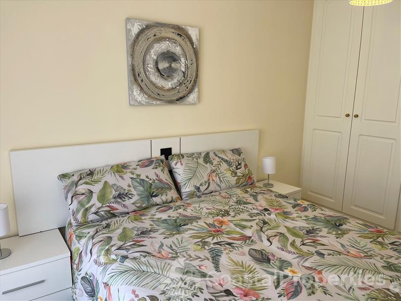 Vista del Mar: Apartment for Rent in Mojácar, Almería Vista del Mar: Apartment for Rent in Mojácar, Almería