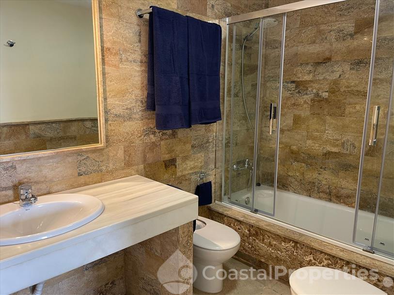 Vista del Mar: Apartamento en alquiler en Mojácar, Almería Vista del Mar: Apartamento en alquiler en Mojácar, Almería