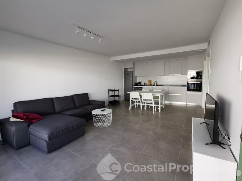 El Cantal, CCXI: Apartamento en alquiler en Mojacar, 2 El Cantal, CCXI: Apartamento en alquiler en Mojacar, 2