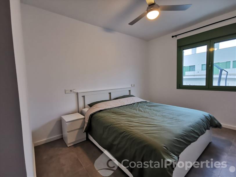 El Cantal, CCXI: Apartamento en alquiler en Mojacar, 2 El Cantal, CCXI: Apartamento en alquiler en Mojacar, 2