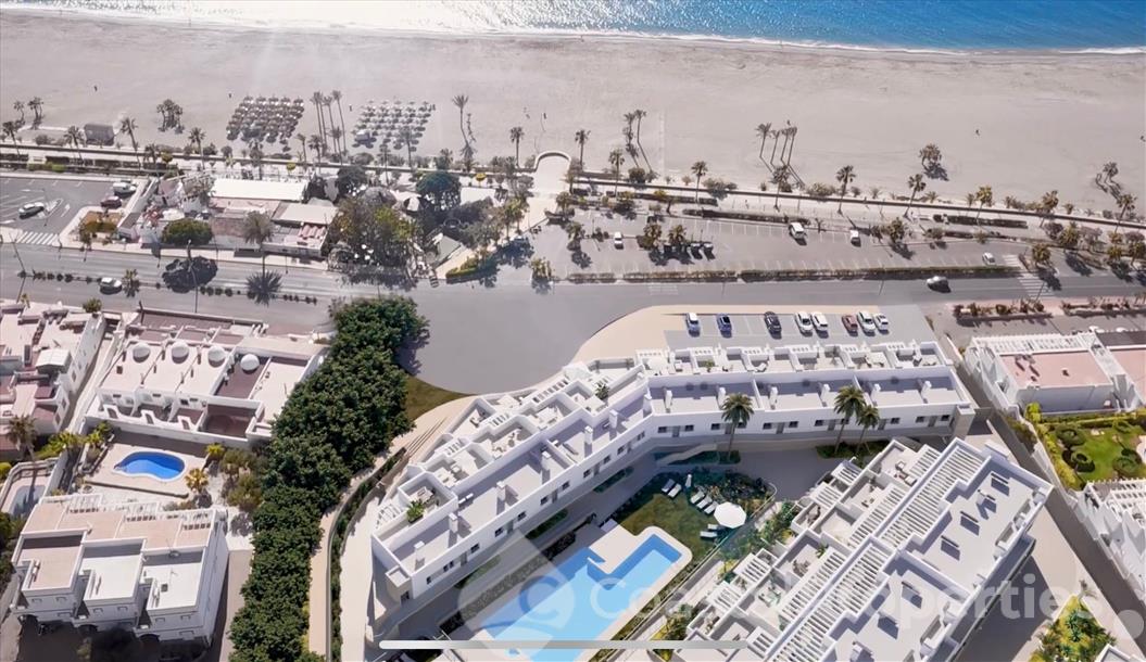 El Cantal, CCXI: Apartamento en alquiler en Mojacar, 2 El Cantal, CCXI: Apartamento en alquiler en Mojacar, 2