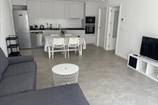 El Cantal, CCXI: Apartment for Rent in Mojácar, Almería