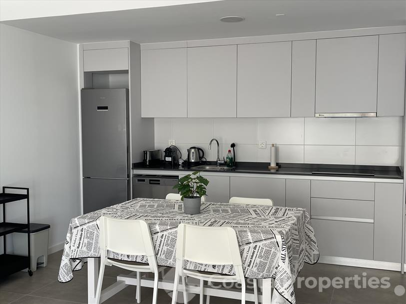 El Cantal, CCXI: Apartamento en alquiler en Mojacar, 2 El Cantal, CCXI: Apartamento en alquiler en Mojacar, 2