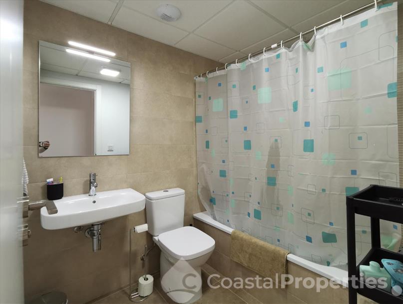 El Cantal, CCXI: Apartamento en alquiler en Mojacar, 2 El Cantal, CCXI: Apartamento en alquiler en Mojacar, 2